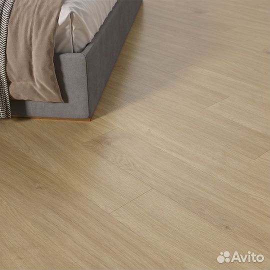 Ламинат Binyl Pro Дуб Дартаньян BN1530