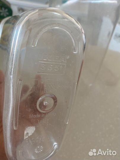 Контейнер IKEA 365