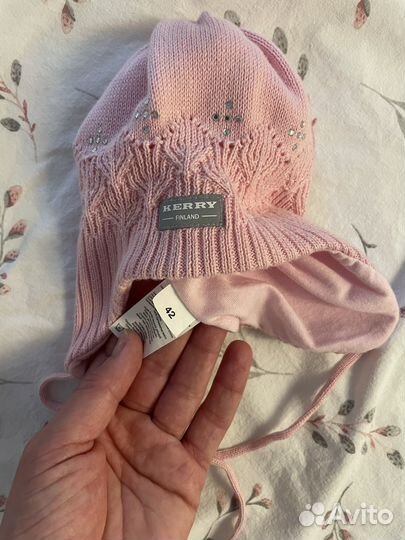 Шапка kerry новая