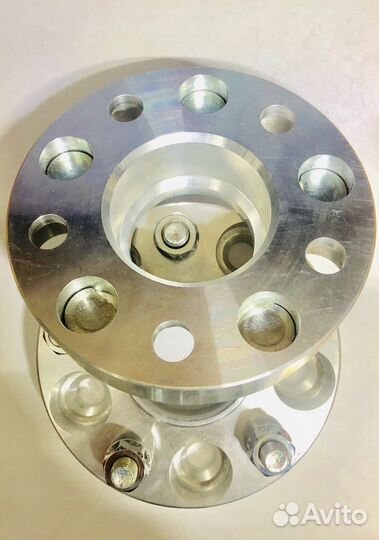 Проставки алюминия Mazda CX-7 (30mm)