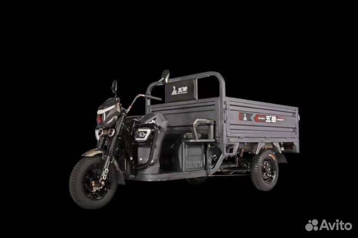 Электро Муравей -Мотороллер