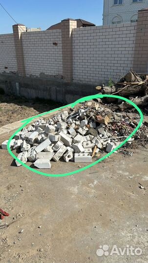 Вывоз мусора газель