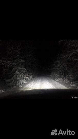 Лед лампы C6 Pro h7 светодиодные