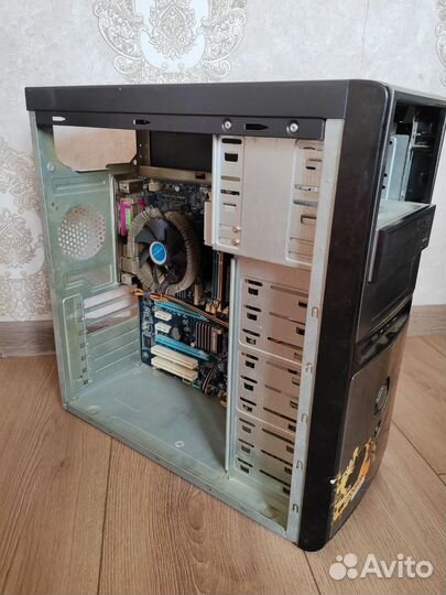 Системный блок i5