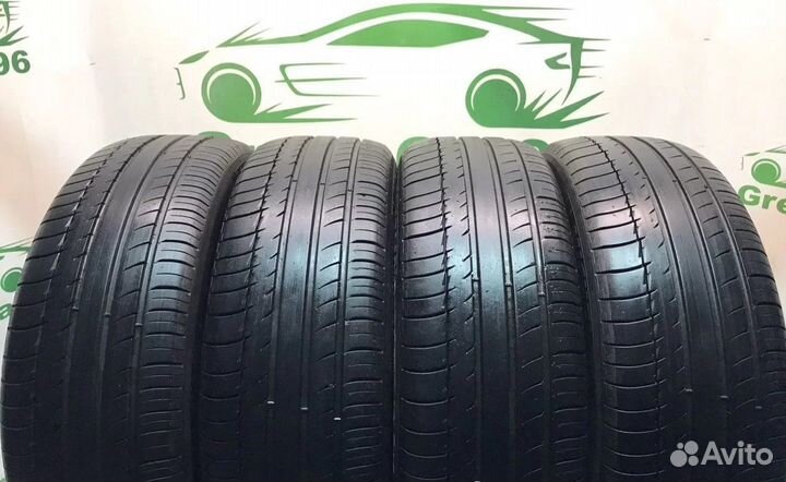 Michelin Latitude Sport 225/60 R18