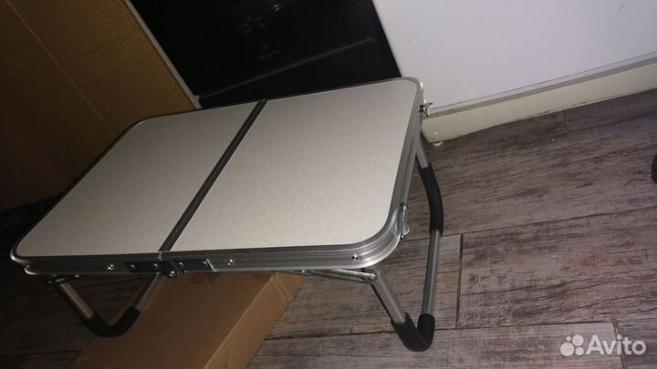 Столик складной туристический