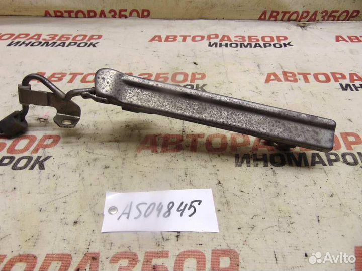 Рейка топливная для Nissan Cube 3 2008-г