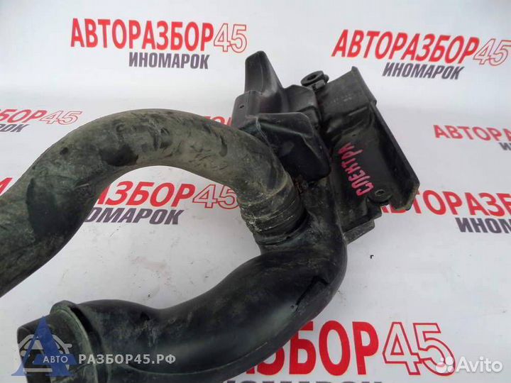 Резонатор воздушного фильтра для Kia Spectra 2001