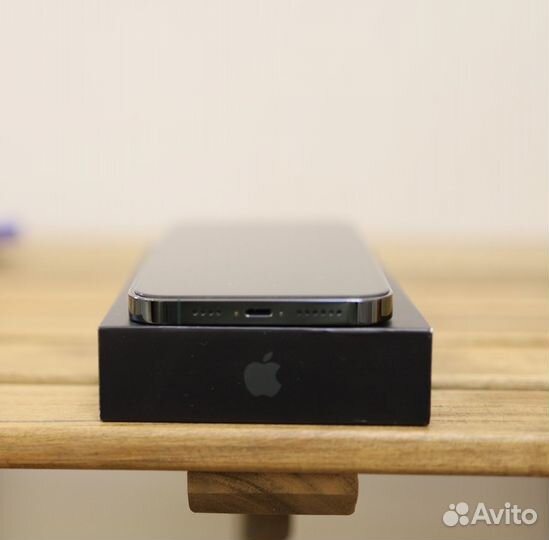 iPhone 13 Pro Max, 256 ГБ