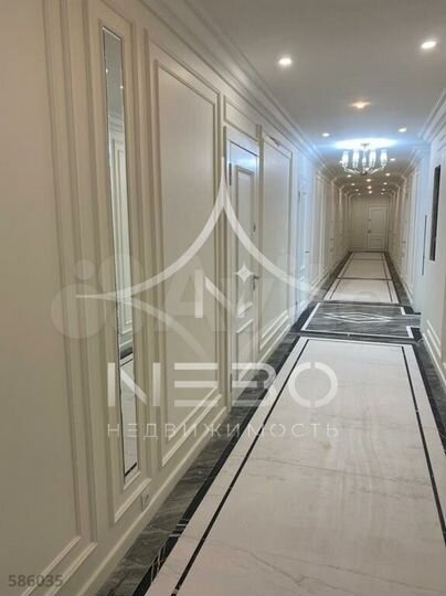 3-к. квартира, 60 м², 1/5 эт.