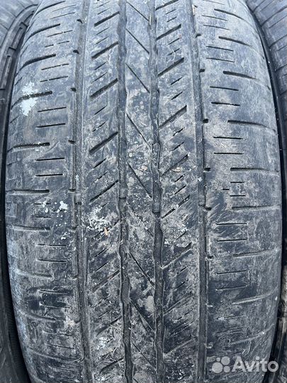 Hankook Dynapro HP RA23 235/60 R18