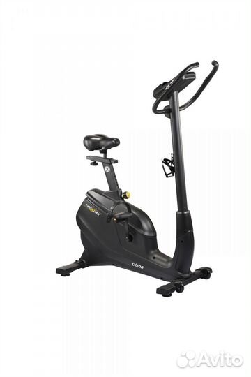 Велотренажер электромагнитный Proxima Dixon