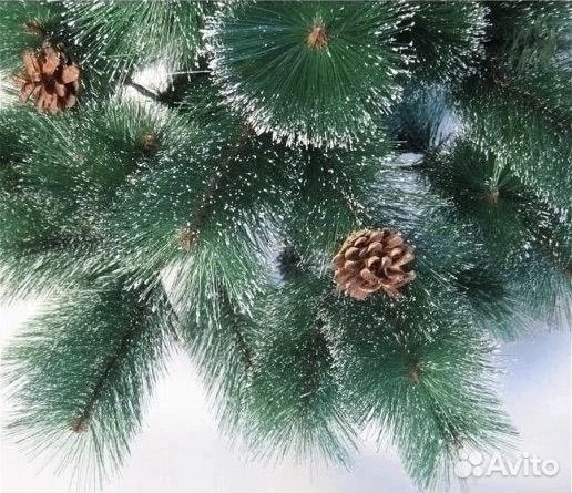 Елка искусственная