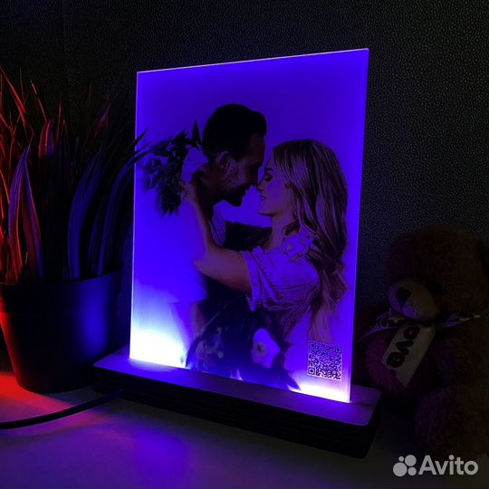 Витраж на праздник