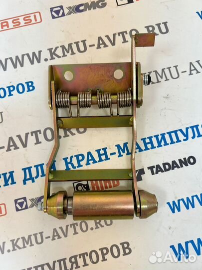 Тросоукладчик unic 300/500