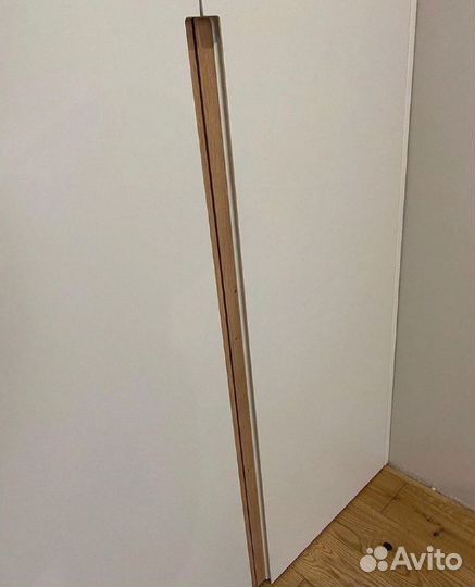 Распашной шкаф по индивидуальным размерам