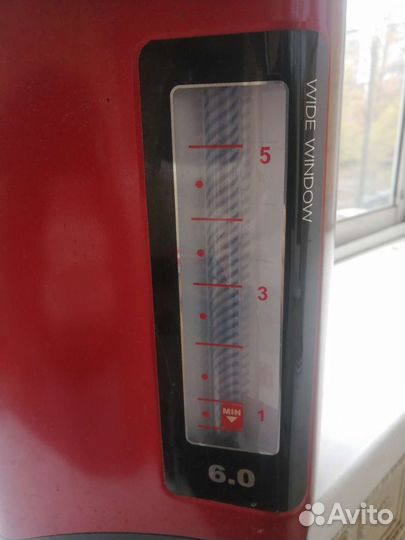 Термопот бу