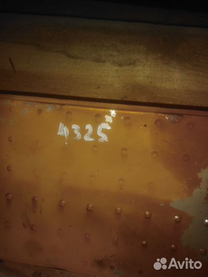 Теплообменник dxi11