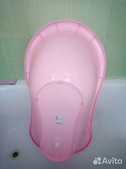 Ванночка для купания