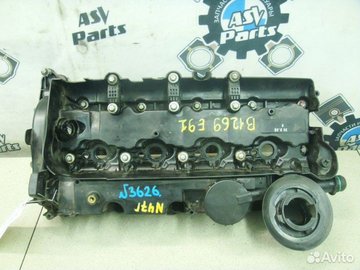 Крышка клапанная Bmw 3 E90 N47