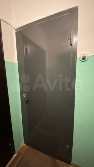 1-к. квартира, 37,6 м², 1/9 эт.