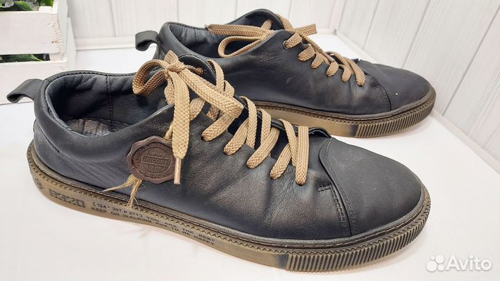 Кроссовки ботинки мужские Густав Grigory р.44