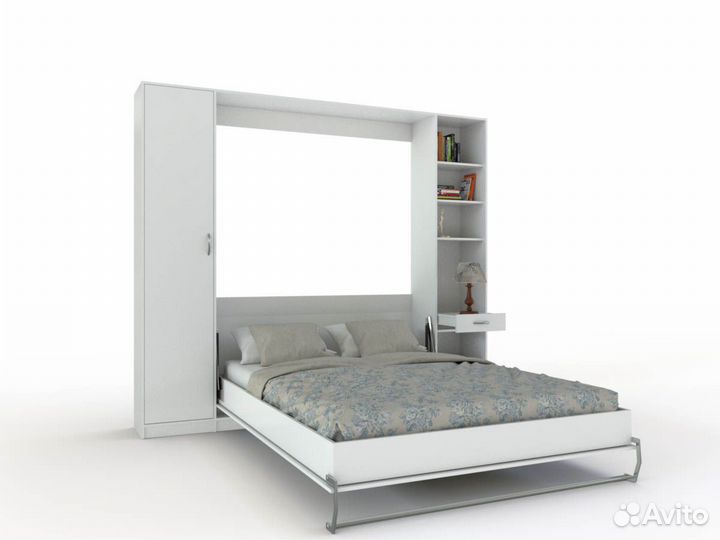 Шкаф кровать трансформер