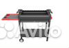 Мангал Редлайнер Комфорт Лифт Эйр + уголь. брикеты