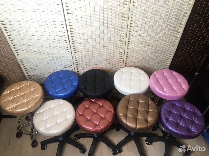 Стул для мастера