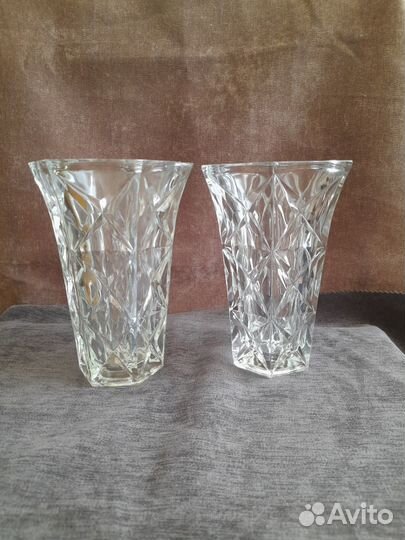 Ваза для цветов СССР