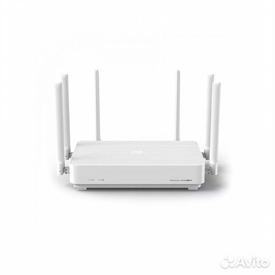 Wi-Fi Роутер Xiaomi Redmi Router AX5400