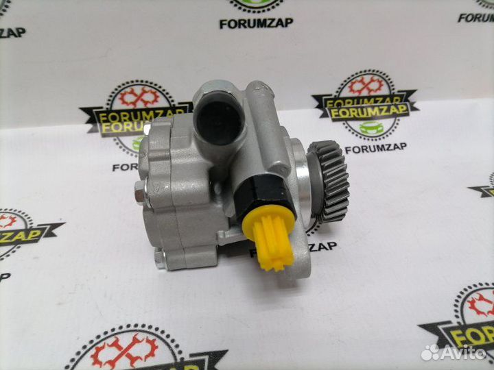 Насос гидроусилителя руля Toyota Land Cruiser J100