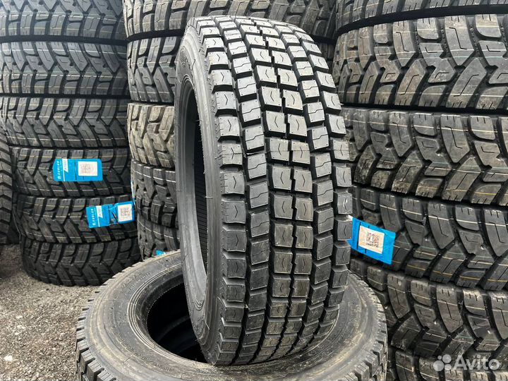 275/70R22.5 16PR 148/145M long march LM329