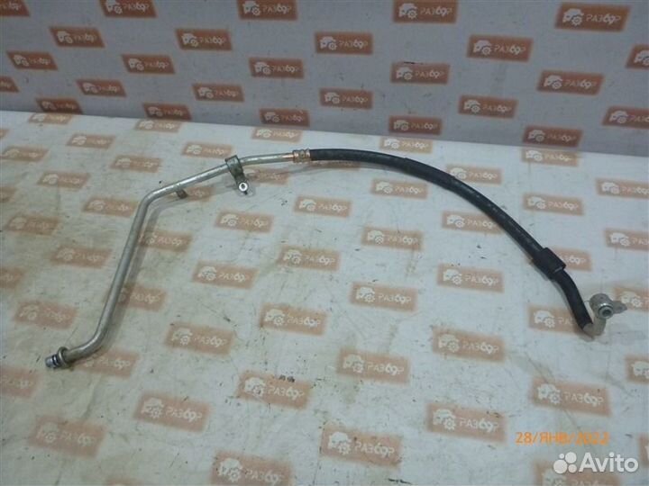 Трубка кондиционера Mazda Cx-7 ER L5-VE 2012