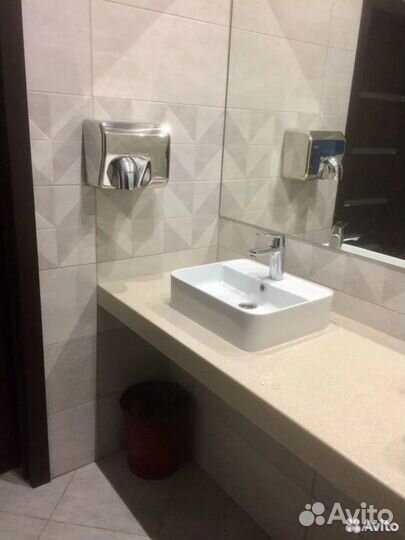 Сдам рабочее место для мастера