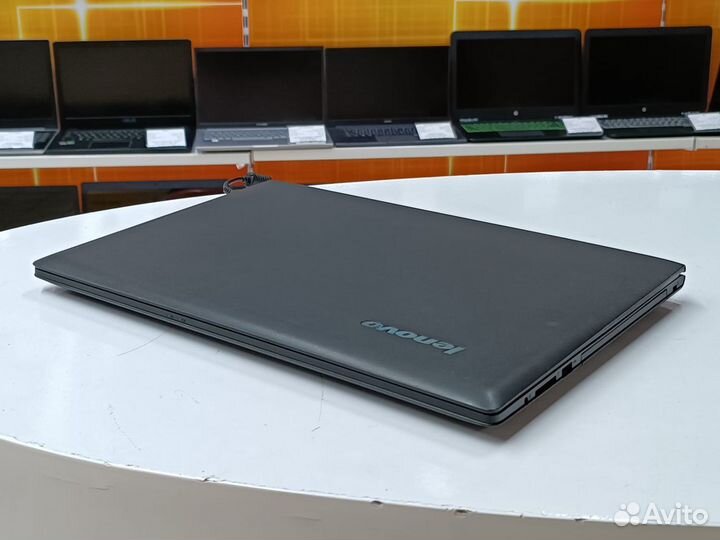 Ноутбук Lenovo 15.6'' AMD A8 6410 8Gb R5 m330 SSD