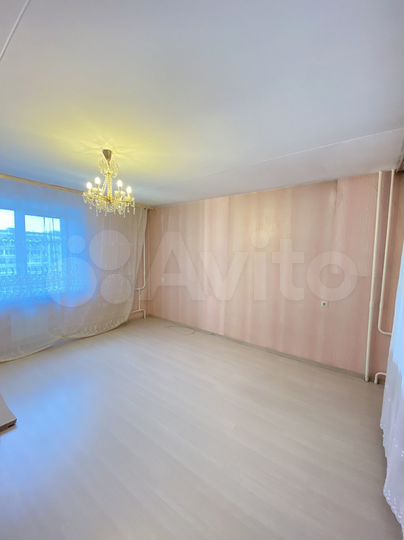 3-к. квартира, 69 м², 4/9 эт.