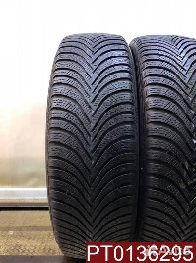 Michelin Alpin 5 195/55 R20 95H