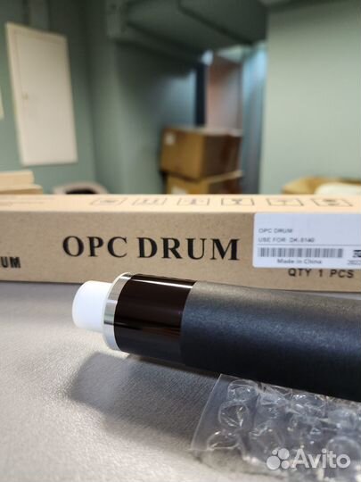 DK-5140 OPC drum Фотовал совмест