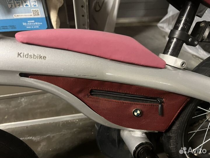 Bmw kidsbike