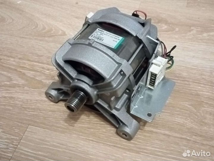 Двигатель стиральной машины whirlpool