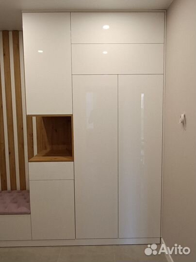 Маляр по мдф