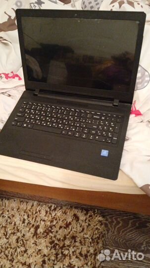 Продам ноутбук б/у