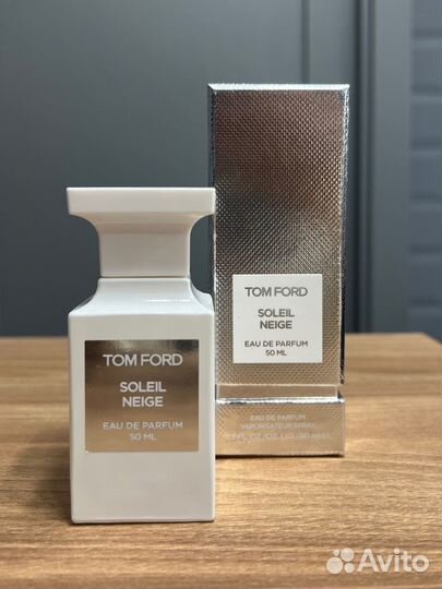 Духи женские