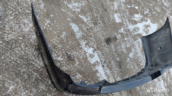 Бампер задний Toyota Camry XV50 5215906991 оригина