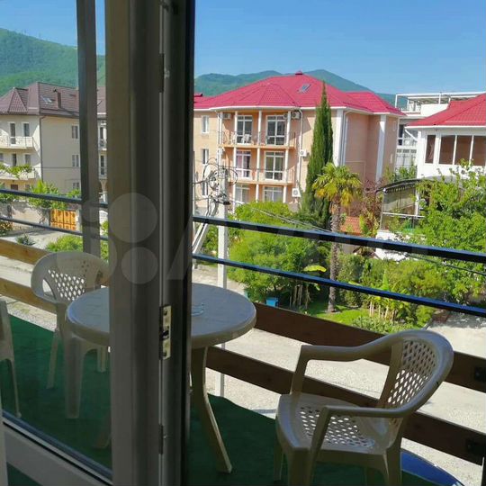 Дом 120 м² на участке 6 сот.