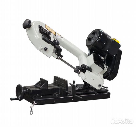 Станок ленточнопильный stalex SBS-90