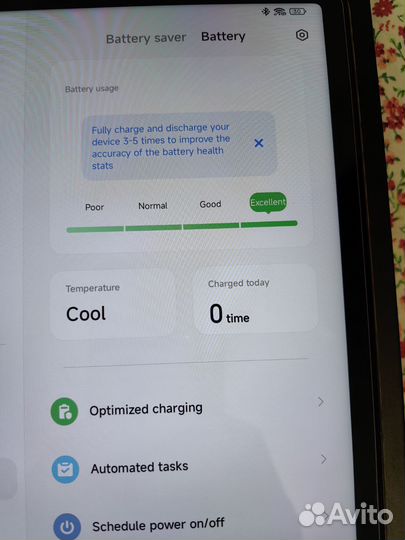 Xiaomi mi pad 5 pro + xiaomi SMART pen + чехлы