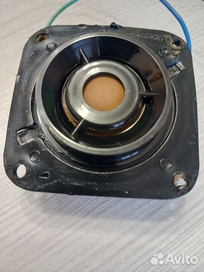Динамик 3гд-2 16 ом 1983г