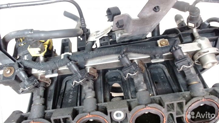 Коллектор впускной Fiat Bravo, 2008